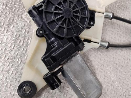 Front left window mechanism RENAULT MASTER III Platform/Chassis (EV, HV, UV) 2.3 dCi 145 FWD (EV0E, EV0F, HV0E, HV0F, UV0E, UV0F,... | BP37595884C22  - Image 5