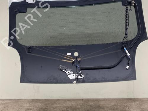 Used Tailgate Tailgate CITROËN C1 II (PA_, PS_) 1.0 VTi 68 (69 hp) 32377139 32377139