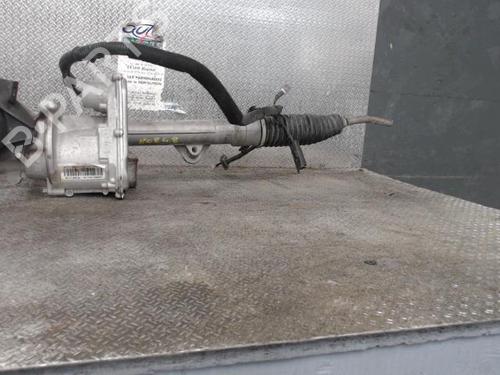 Steering rack CITROËN C3 AIRCROSS II (2R_, 2C_) 1.2 PureTech 110 (2RHNZB, 2RHNZW, 2RHNPX, 2RHNPJ) | BP24089269M22