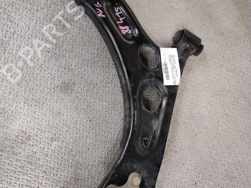 Used Left front suspension arm Left front suspension arm PEUGEOT 208 II (UB_, UP_, UW_, UJ_) 1.2 PureTech 75 (75 hp) 34175852 34175852