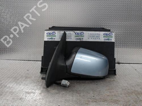 Used Left mirror FORD MONDEO III (B5Y) 2.0 16V TDDi / TDCi (115 hp) 24070968
