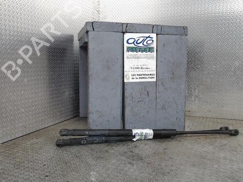Used Tailgate lift support MAZDA 2 (DE_, DH_) 1.4 MZR-CD (68 hp) 24078655
