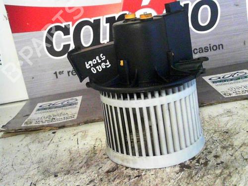 Heater blower motor FORD KA (RU8) 1.2 | BP24064875M62 