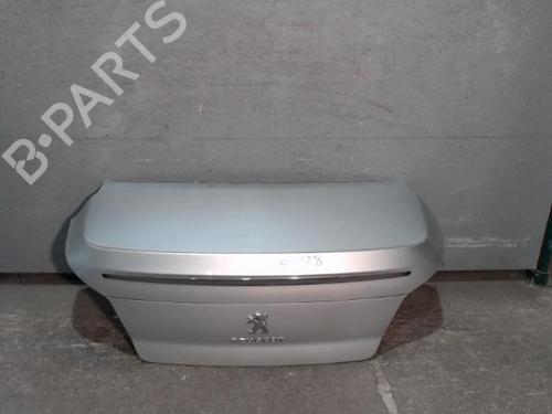 Used Tailgate PEUGEOT 508 I (8D_) 2.0 HDi (136 hp) 24095846