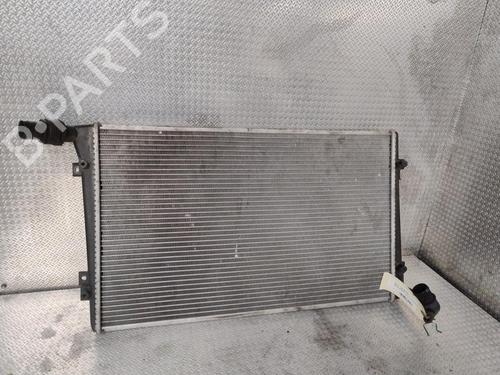 water-radiator-audi-a3-8p1-2003-2004-2005-2006-2007-2008-2009-2010-2011-2012-2013-26969064 main image