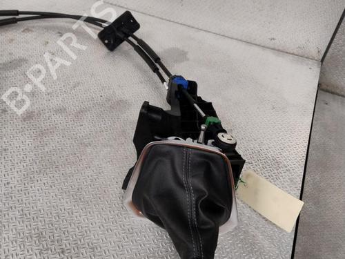 Shift knob RENAULT TRAFIC III Van (FG_) 1.6 dCi 125 (FGMH) | BP36510316I34 - Image 4