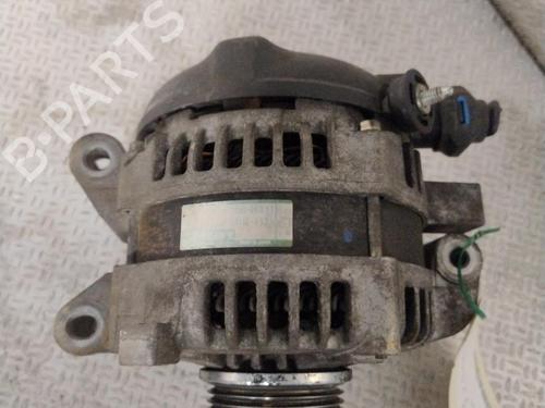 Alternador Alternador TOYOTA AURIS (_E15_) 2.0 D-4D (ADE150_, ADE150R) (126 hp) 36242297 36242297