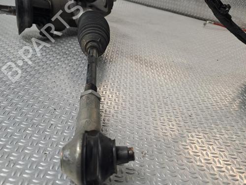 Styregear/Snekke VW GOLF VII (5G1, BQ1, BE1, BE2) 1.4 TSI (125 hp) 24061329