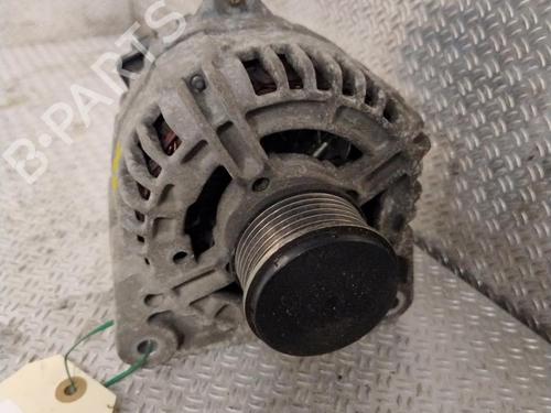 Used Alternator Alternator RENAULT CLIO III (BR0/1, CR0/1) 1.5 dCi (BR17, CR17) (86 hp) 29017276 29017276