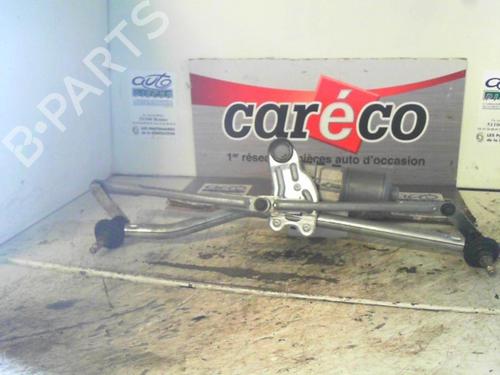 Used Front wiper motor BMW 3 Compact (E46) 320 td (150 hp) 24065251