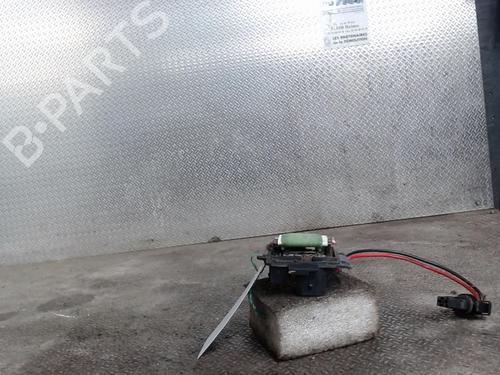 Used Heater resistor RENAULT KANGOO (KC0/1_) 1.5 dCi (KC08, KC09) (82 hp) 24082884