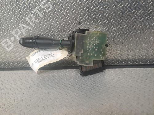 Used Steering column stalk KIA PICANTO I (SA) 1.1 (65 hp) 24069418