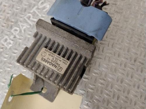 Used Electronic module JAGUAR XF I (X250) 2.2 D (200 hp) 30949502