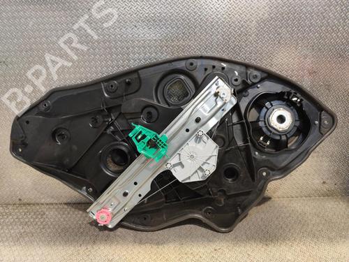 Used Rear left window mechanism ALFA ROMEO GIULIETTA (940_) 1.6 JTDM (940FYB11, 940FYB1A, 940FYF11, 940FYF1A) (120 hp) 30949440
