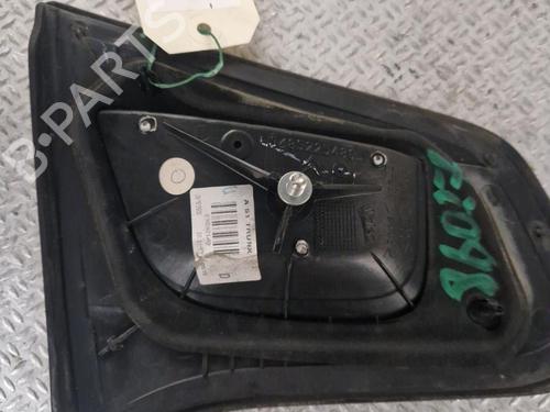 Used Rear bumper right light Rear bumper right light CITROËN C3 II (SC_) 1.4 HDi 70 (SC8HZC, SC8HR0, SC8HP4) (68 hp) 24060951 24060951