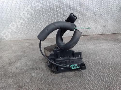 Used Rear right lock RENAULT LAGUNA III (BT0/1) 1.5 dCi (BT00, BT0A, BT0T, BT1J) (110 hp) 24083927