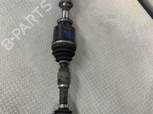 Right front driveshaft MAZDA 6 Saloon (GH) 2.2 MZR-CD (GH10) | BP24081859M39 - Image 2