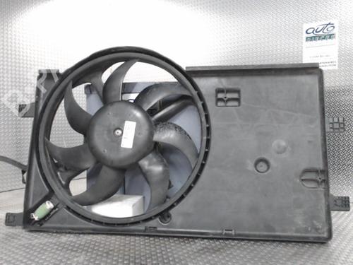 Køleventilator elektrisk PEUGEOT BIPPER (AA_) 1.3 HDi 80 / BlueHDi 80 | BP24070944M35 