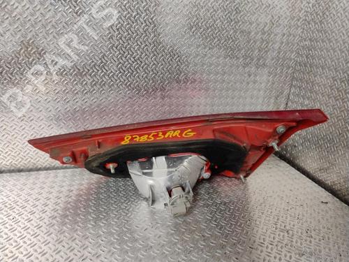 Used Left tailgate light Left tailgate light 26450115 26450115