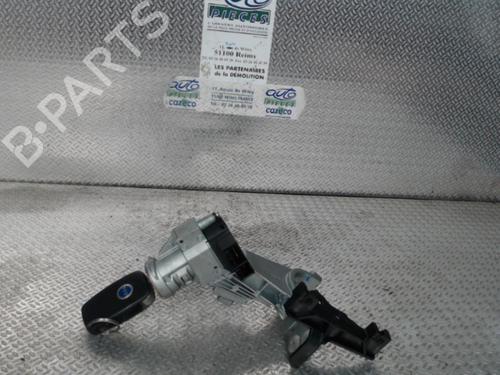 Used Ignition barrel Ignition barrel FIAT GRANDE PUNTO (199_) [2005-2026] 24073983 24073983