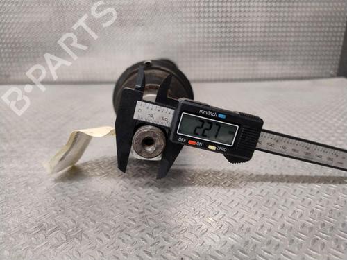 Used Left front driveshaft PEUGEOT PARTNER Box Body/MPV (5_, G_) 1.1 (60 hp) 24061571