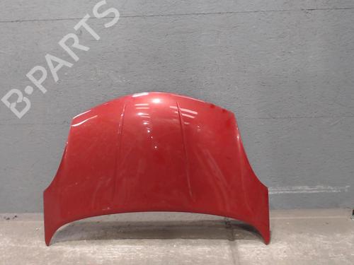 Used Hood NISSAN NOTE (E11, NE11) 1.5 dCi (68 hp) 24078831