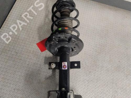 Right front shock absorber DACIA SANDERO III 1.0 TCe 90 | BP34049021M17 - Image 4