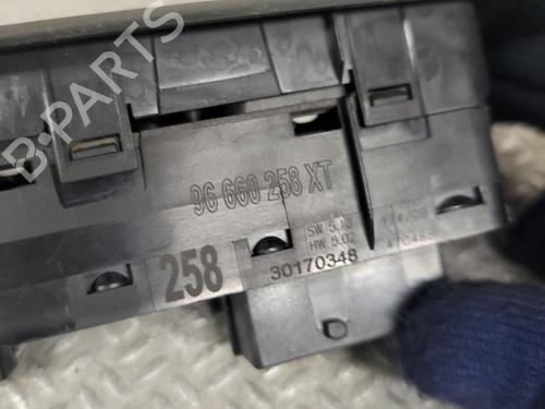 Left front window switch CITROËN C5 III Break (RW_) 2.0 HDi 140 | BP37595791I27  - Image 5