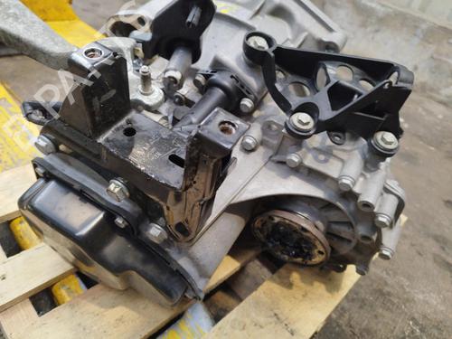 Gearbox AUDI A1 (8X1, 8XK) 1.6 TDI | BP28087837M3