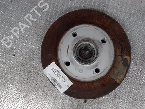 other-citroen-c3-iii-sx-2016-25704397 main image