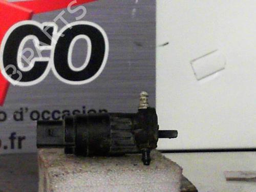 Used Washer pump SKODA OCTAVIA II (1Z3) 2.0 TDI (136 hp) 24064764