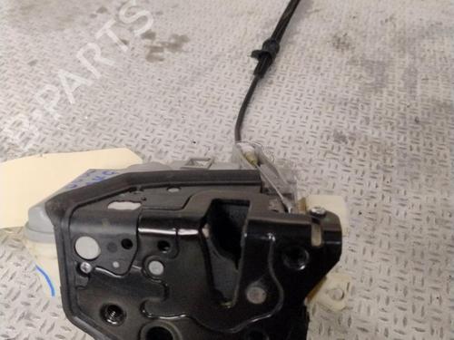 rear-left-lock-vw-passat-b7-362-2010-2011-2012-2013-2014-2015-2016-28087581 main image