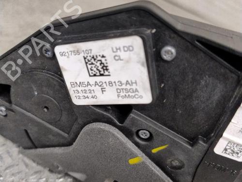 Front left lock FORD TRANSIT COURIER B460 Box Body/MPV 1.0 EcoBoost | BP34528459C98 - Image 2