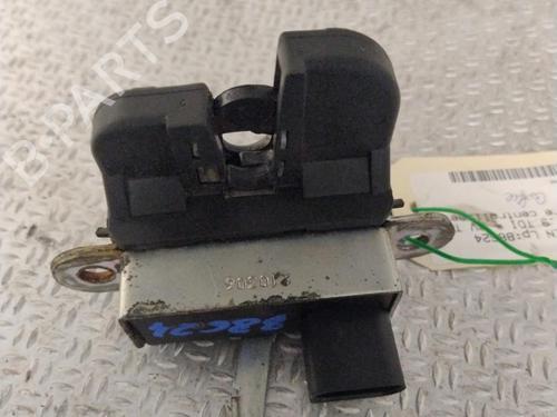 Electronic module VW GOLF V (1K1) 1.9 TDI | BP29985595M83 