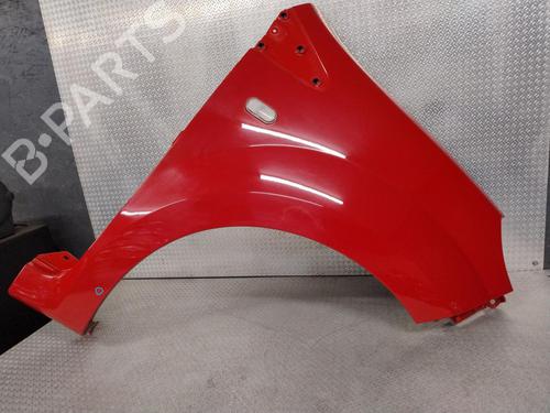 right-front-fenders-renault-twingo-ii-cn0_-2007-38547625 main image