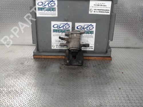 Right rear brake caliper SMART FORFOUR (454) 1.5 CDI (454.001) | BP24072404M106 - Image 3