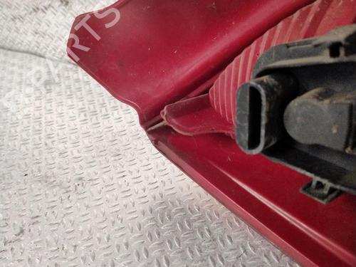 Right taillight CITROËN C2 (JM_) 1.1 | BP27643843C35 