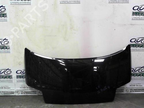 Used Hood CITROËN C2 (JM_) 1.4 HDi (68 hp) 24066074