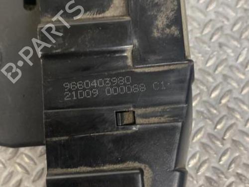 Electronic module CITROËN C3 Picasso (SH_) 1.6 HDi | BP33278338M83 - Image 4
