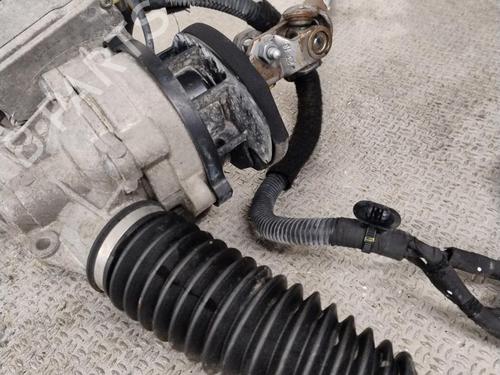 Used Steering rack Steering rack PEUGEOT 208 I (CA_, CC_) 1.6 HDi (114 hp) 33749453 33749453
