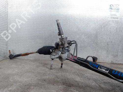 Used Steering rack TOYOTA YARIS VERSO (_P2_) 1.4 D-4D (NLP20_, NLP22_) (75 hp) 24082927