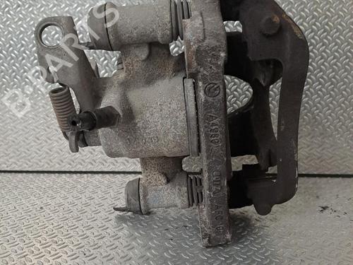 Left rear brake caliper OPEL MOVANO B Platform/Chassis (X62) 2.3 CDTI FWD (EV, HV, UV) | BP24071767M107 - Image 2
