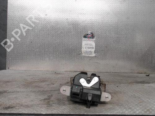 Used Electronic module Electronic module OPEL MERIVA B MPV (S10) 1.7 CDTI (75) (110 hp) 24096678 24096678