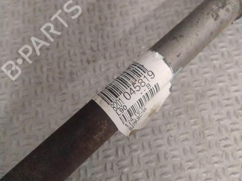 Right front driveshaft DACIA SANDERO 1.2 16V | BP38474017M39 - Image 4