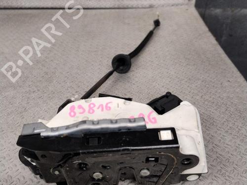 rear-left-lock-vw-golf-vi-5k1-2008-2009-2010-2011-2012-2013-2014-32179254 main image