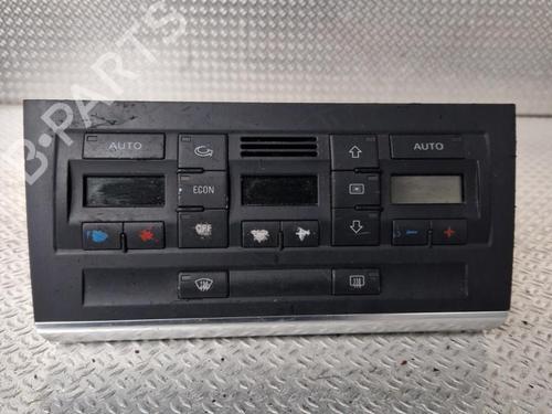 Climate control AUDI A4 B6 Avant (8E5) 1.9 TDI | BP24078188I5 - Image 4