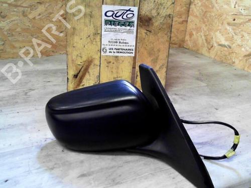 Used Right mirror MAZDA 323 F VI Hatchback (BJ) 1.3 16V (BJ3P, BJ14) (73 hp) 24067337