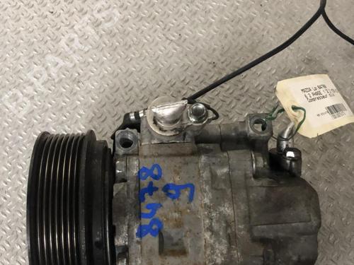 AC compressor MAZDA 6 Saloon (GH) 2.2 MZR-CD (GH10) | BP24060091M34 - Image 4