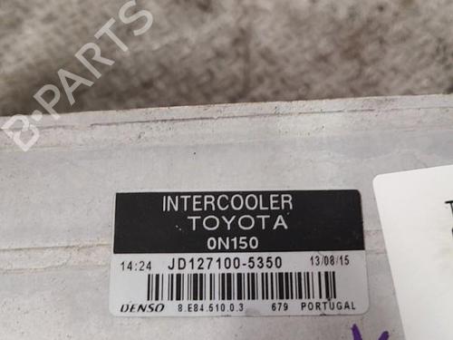 Used Other TOYOTA AURIS (_E15_) 1.4 D-4D (NDE150_, NDE150R) (90 hp) 24099039