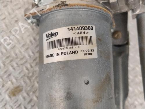 front-wiper-motor-renault-master-iii-bus-jv-2011-26281341 main image
